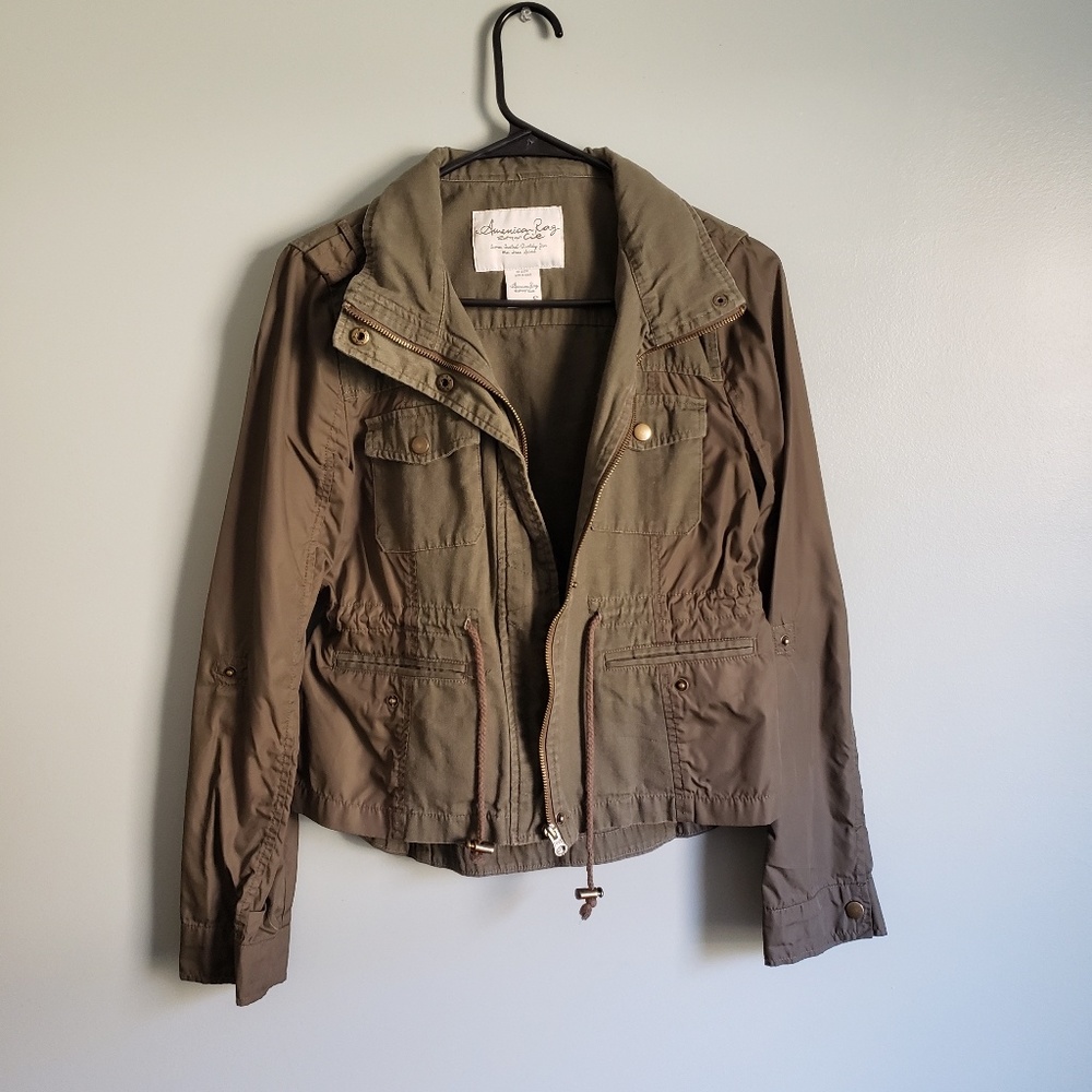 Jacket